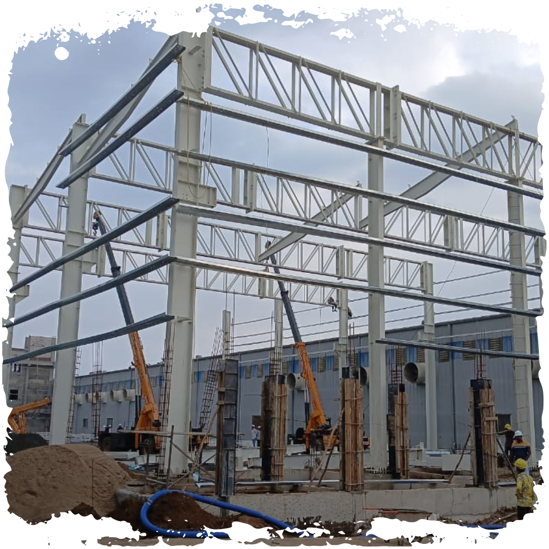 Industrial & Warehousing